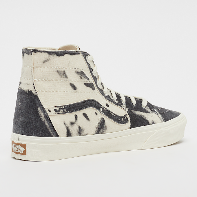 Vans UA SK8-Hi Tapered noir 47567 3