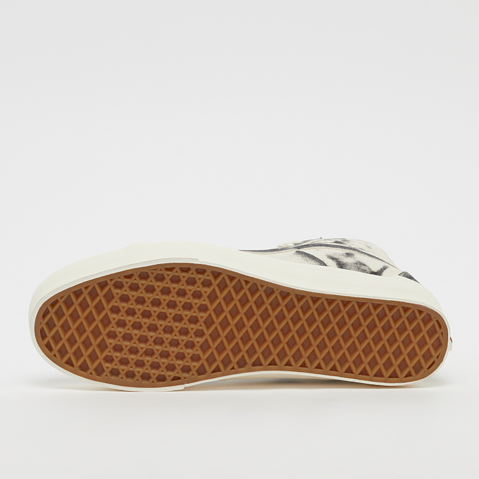 Vans UA SK8-Hi Tapered noir 47567 4