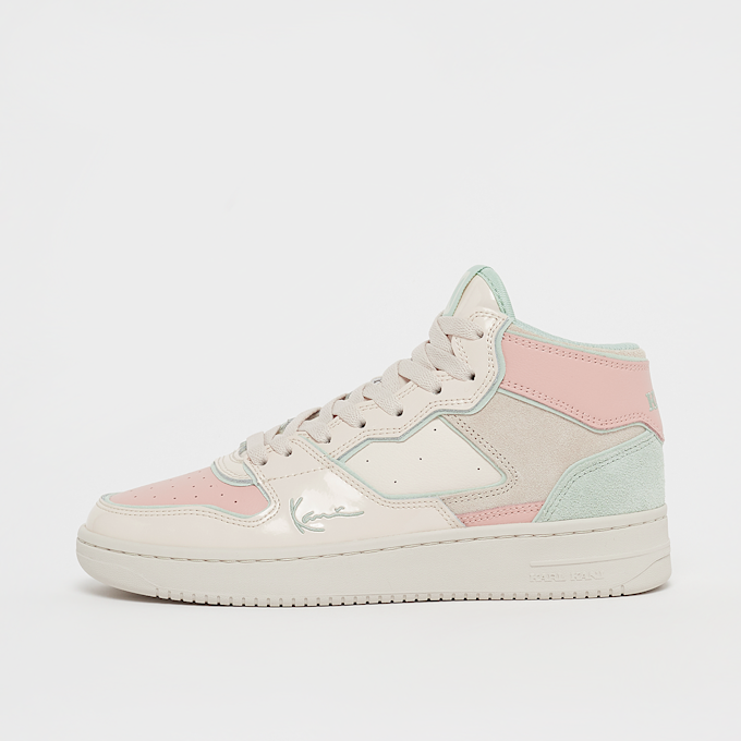 Karl Kani 02008804 różowy 1187 1