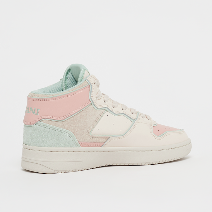 Karl Kani 02008804 różowy 1187 3