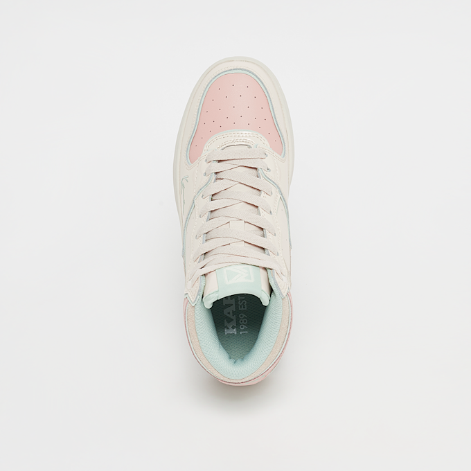 Karl Kani 02008804 różowy 1187 5