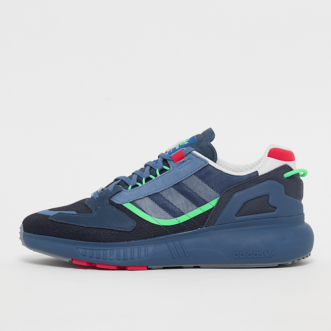 adidas Originals Sneaker ZX 5K BOOST gris 1201 1