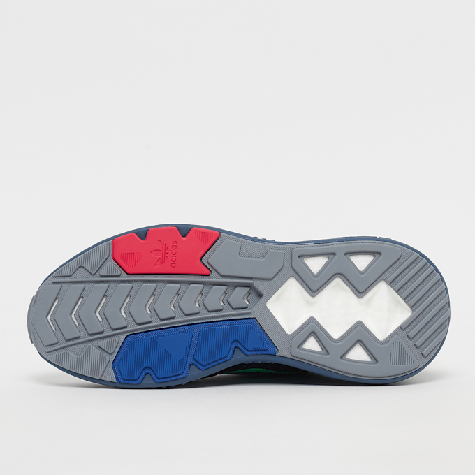 adidas Originals ZX 5K BOOST Sneaker siva 1201 4