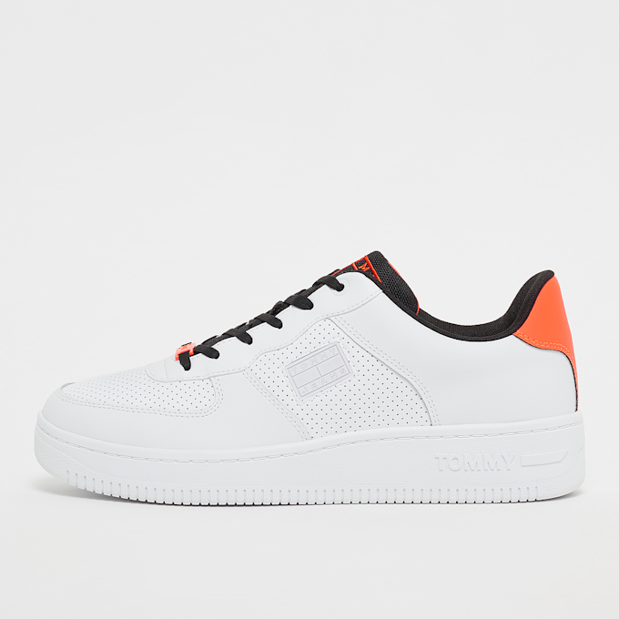 Tommy Jeans 02011975 blanc 1233 1