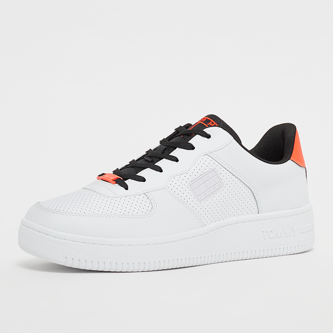 Tommy Jeans 02011975 blanc 1233 2