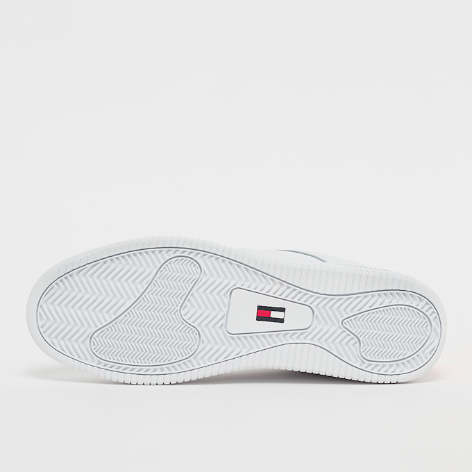 Tommy Jeans 02011975 blanc 1233 4