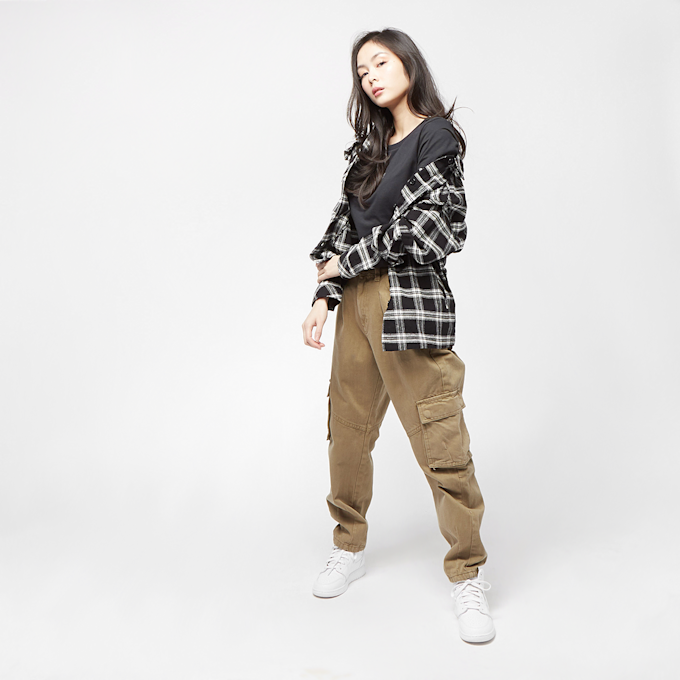 Urban Classics 02012813 multicolore 1300 6