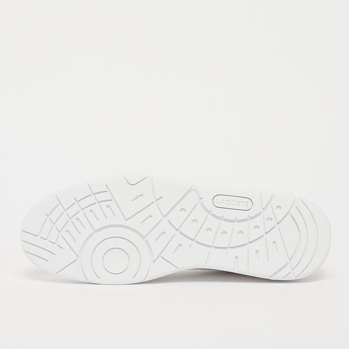 Lacoste Court Cage  0721 1 SMA blanc 1403 4