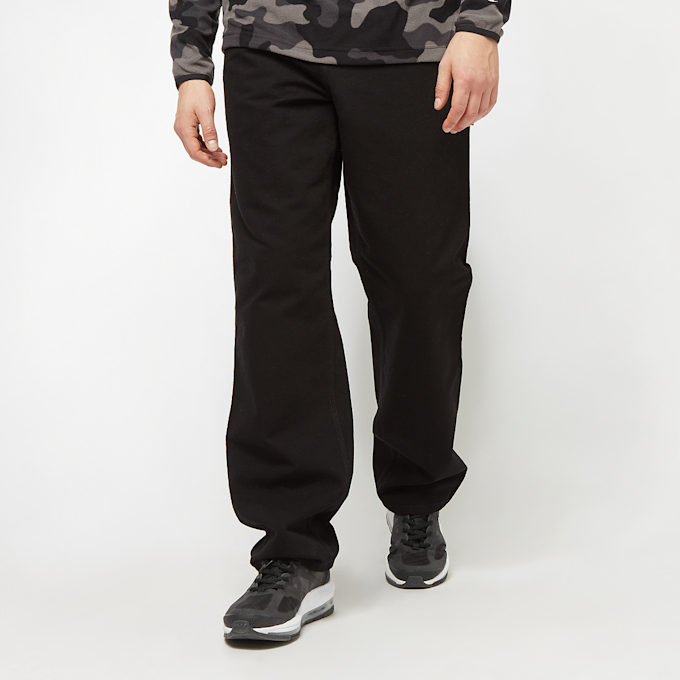 Carhartt WIP Single Knee Pant noir 1408 1