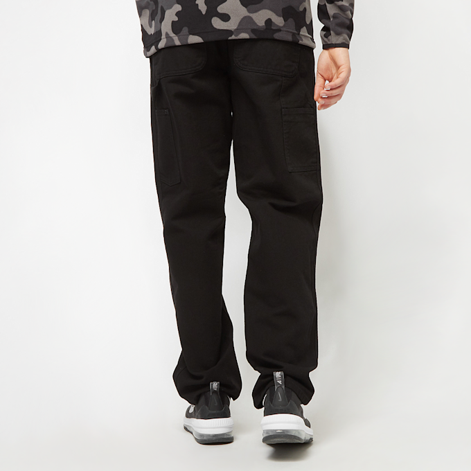 Carhartt WIP Single Knee Pant czarny 1408 2