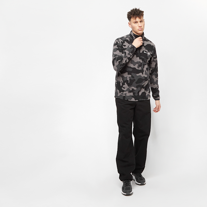 Carhartt WIP Single Knee Pant negro 1408 7