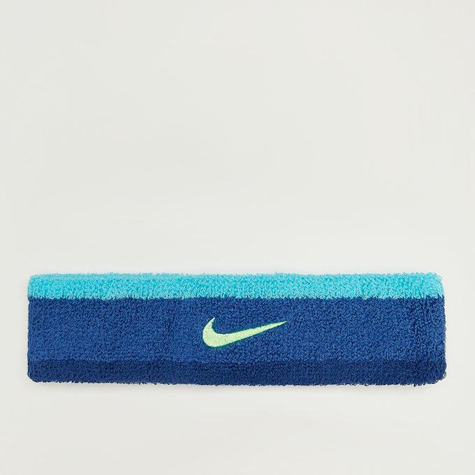 Nike Swoosh Headband plava 1445 1