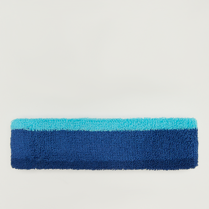 Nike Swoosh Headband plava 1445 2