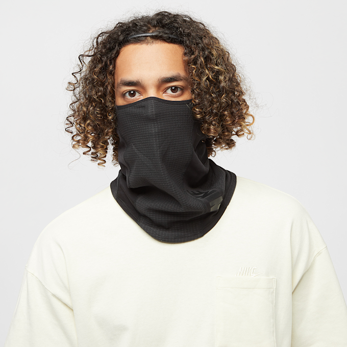 Nike   Mens Hyperstorm Neck Warmer negro 1447 1