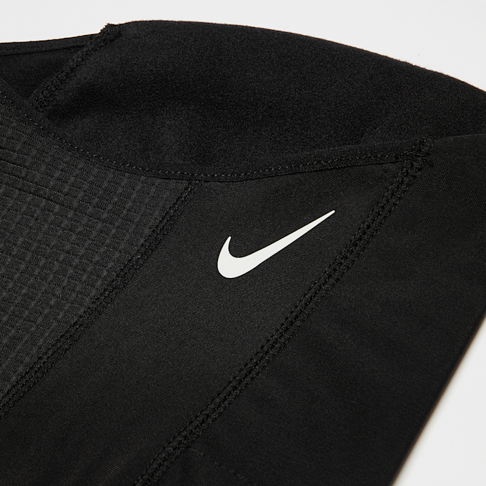 Nike Mens Hyperstorm Neck Warmer negro 1447 4