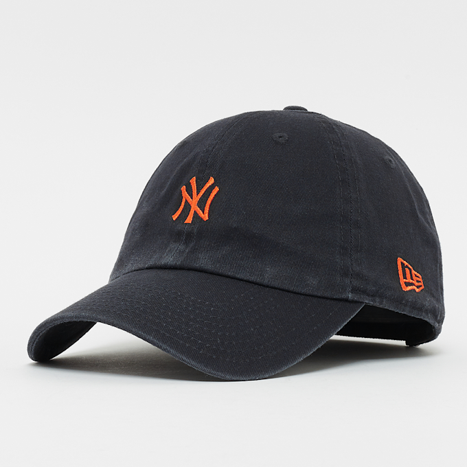 New Era SMALL LOGO CSCL 9TWENTY NEW YORK YANKEES crna 1474 1