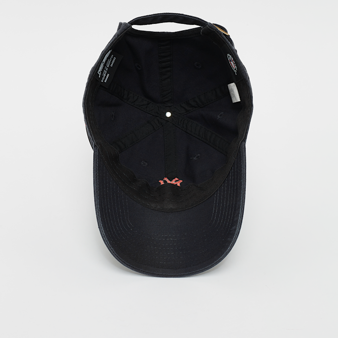 New Era SMALL LOGO CSCL 9TWENTY NEW YORK YANKEES schwarz 1474 3