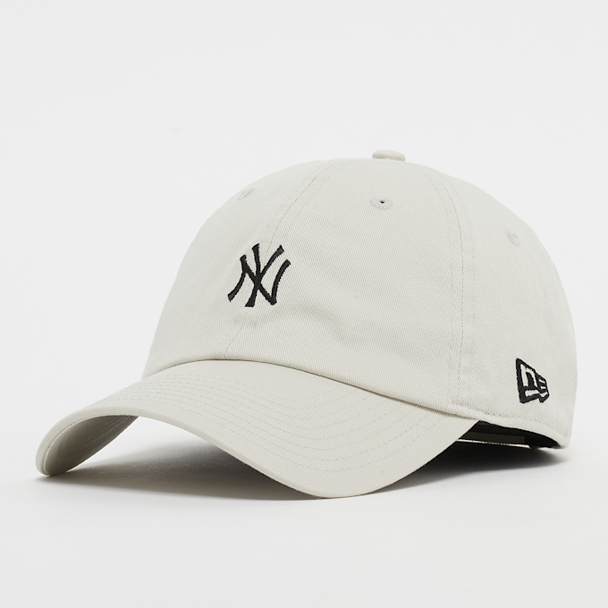 New Era SMALL LOGO CSCL 9TWENTY NEW YORK YANKEES wit 1480 1