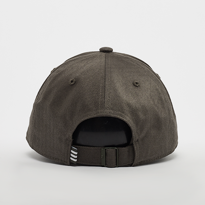 adidas Originals adicolor Classic Trefoil Baseball Cap grün 1510 2