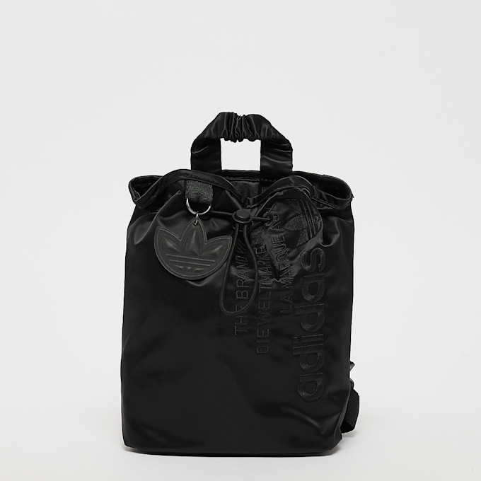 adidas Originals Rucksack klein crna 1512 1