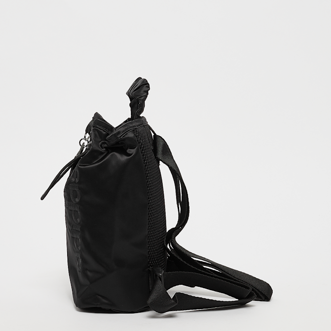 adidas Originals Rucksack klein schwarz 1512 2