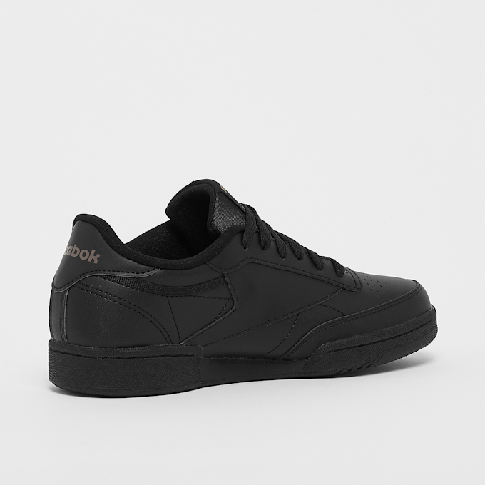 Reebok Sneaker Club C (GS) negro 1517 3