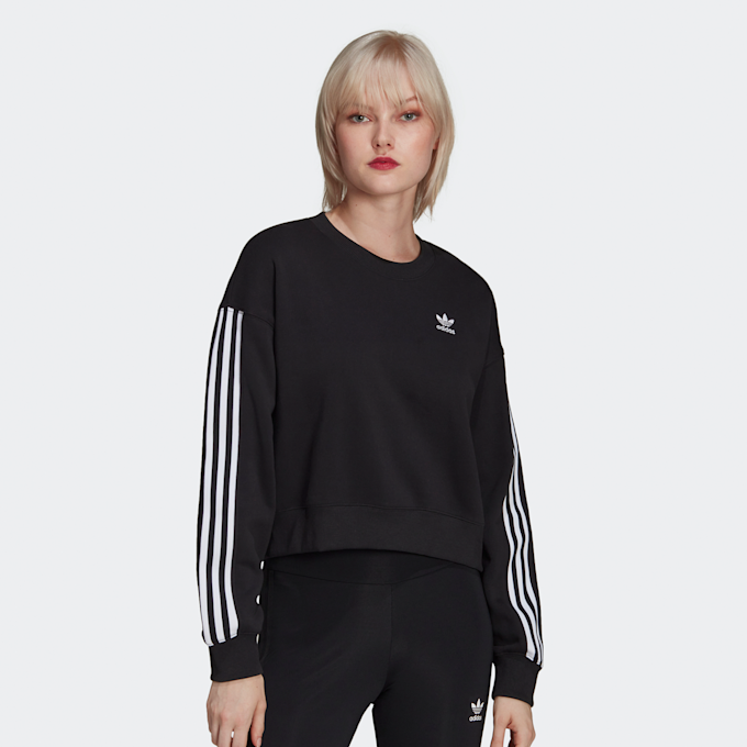 adidas Originals 02016903 zwart 1527 1