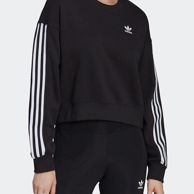 adidas Originals 02016903 zwart 1527 6