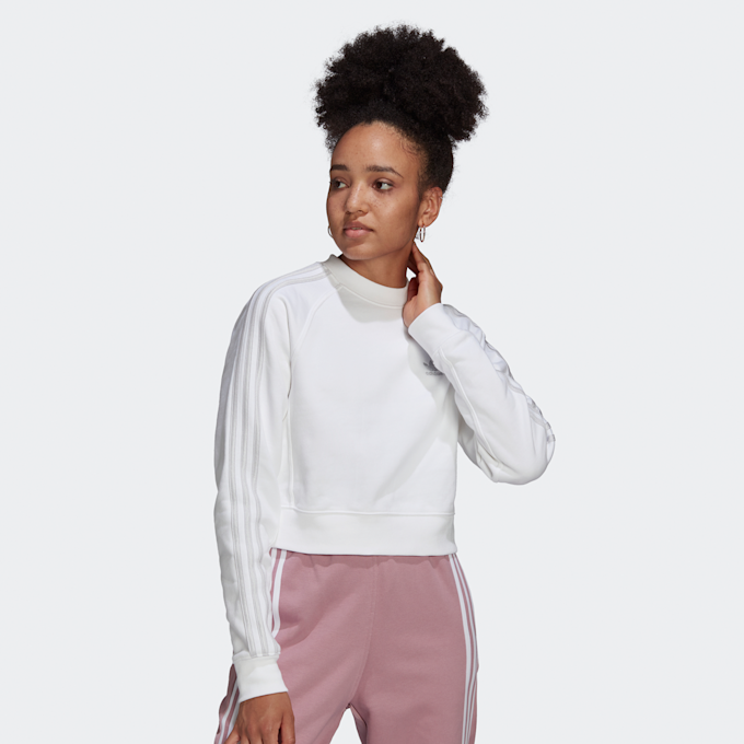 adidas Originals Sweatshirt blanco 1537 1