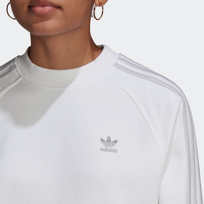 adidas Originals Sweatshirt weiß 1537 3
