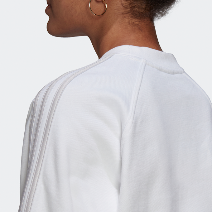 adidas Originals Sweatshirt bijela 1537 5