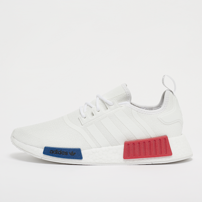 adidas Originals NMD_R1 Sneaker blanco 1554 1