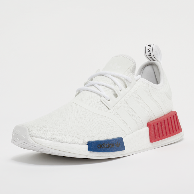 adidas Originals NMD_R1 Sneaker weiß 1554 2