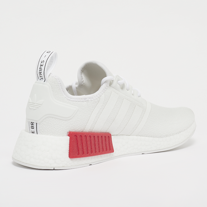 adidas Originals NMD_R1 Sneaker blanc 1554 3