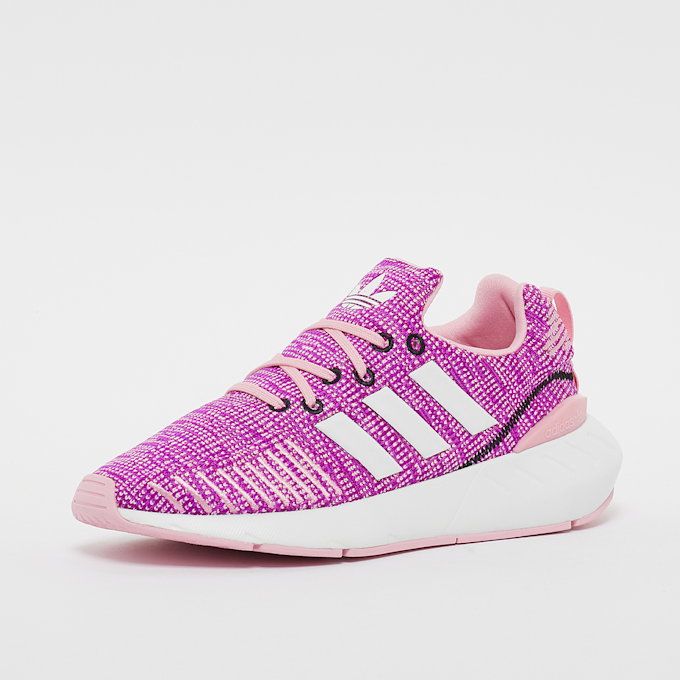 adidas Originals Swift Run 22 Sneaker (GS) bijela 1559 2
