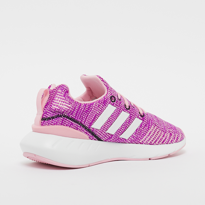 adidas Originals Sneaker Swift Run 22 (GS) blanc 1559 3