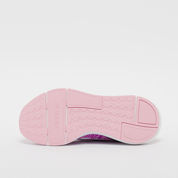 adidas Originals Swift Run 22 Sneaker (GS) wit 1559 4