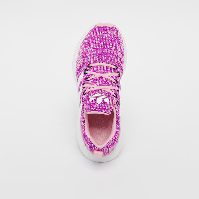 adidas Originals Swift Run 22 Sneaker (GS) weiß 1559 5