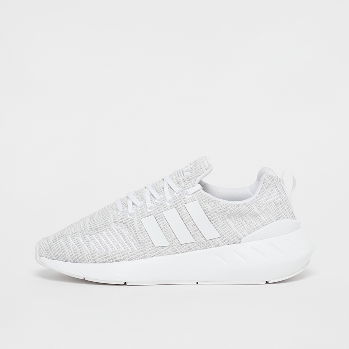 adidas Originals Swift Run 22 Sneaker (GS) weiß 1564 1