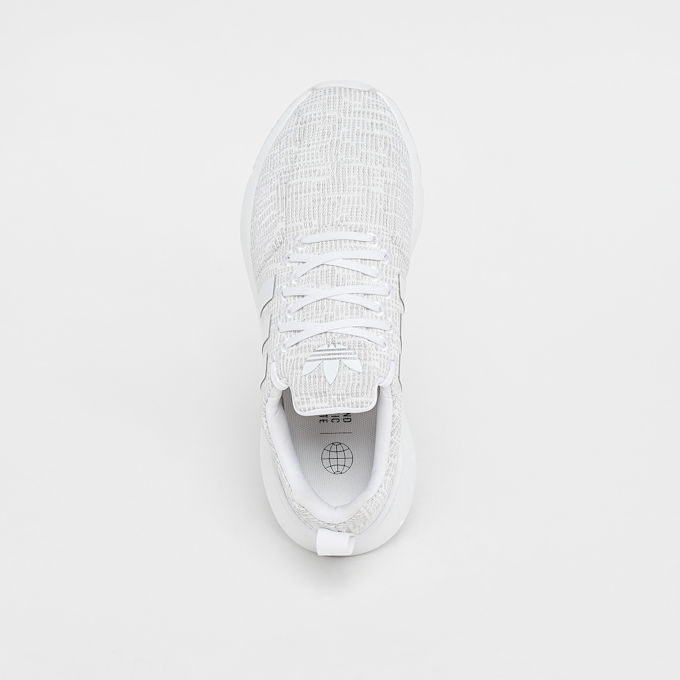adidas Originals Sneaker Swift Run 22 (GS) blanc 1564 5