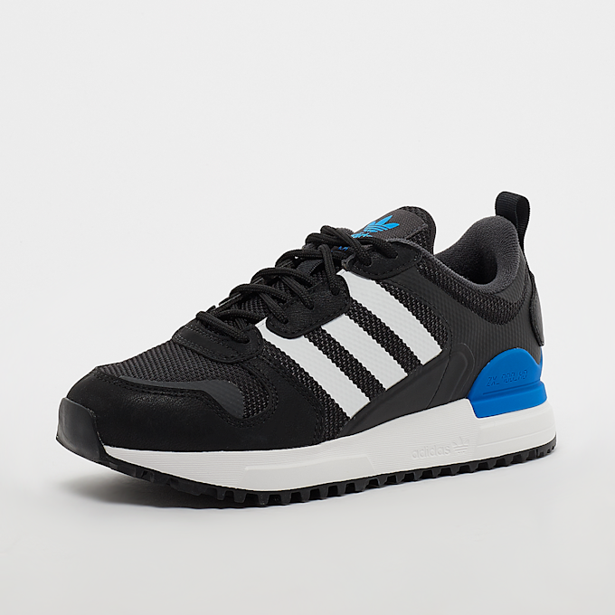adidas Originals ZX 700 HD Sneaker (GS) negro 1569 2