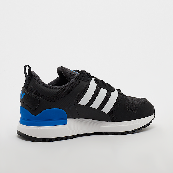 adidas Originals ZX 700 HD Sneaker (GS) negro 1569 3