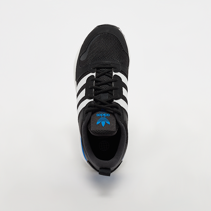 adidas Originals ZX 700 HD Sneaker (GS) negro 1569 5