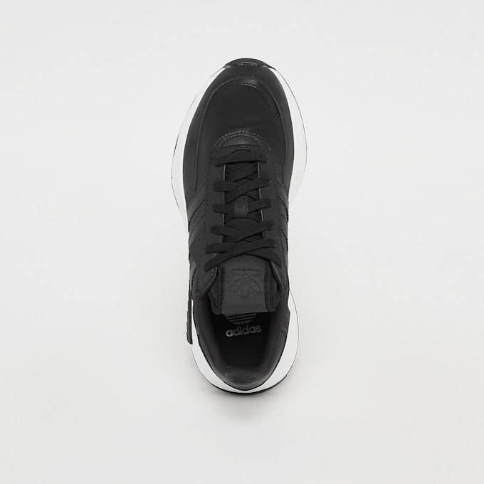 adidas Originals Retropy F2 Sneaker (GS) zwart 1590 5