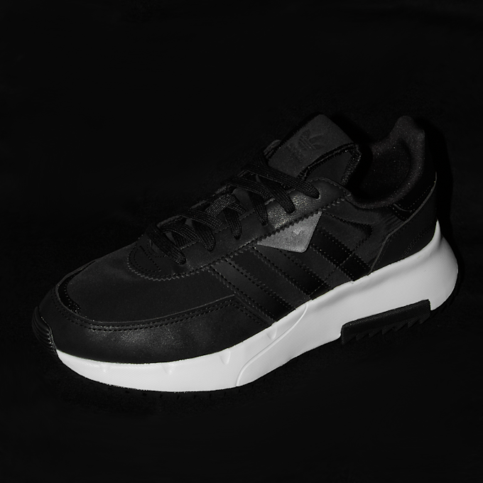 adidas Originals Retropy F2 Sneaker (GS) zwart 1590 6