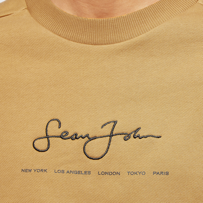 Sean John 02017129 castanho 1595 3