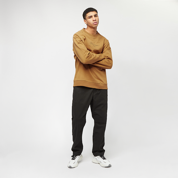 Sean John 02017129 castanho 1595 4