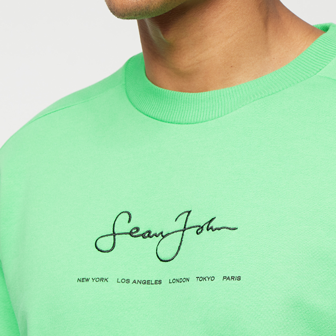 Sean John 02017132 groen 1596 3