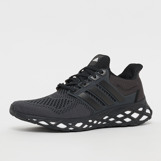 adidas Originals Buty do biegania Ultraboost Web DNA czarny 1629 2