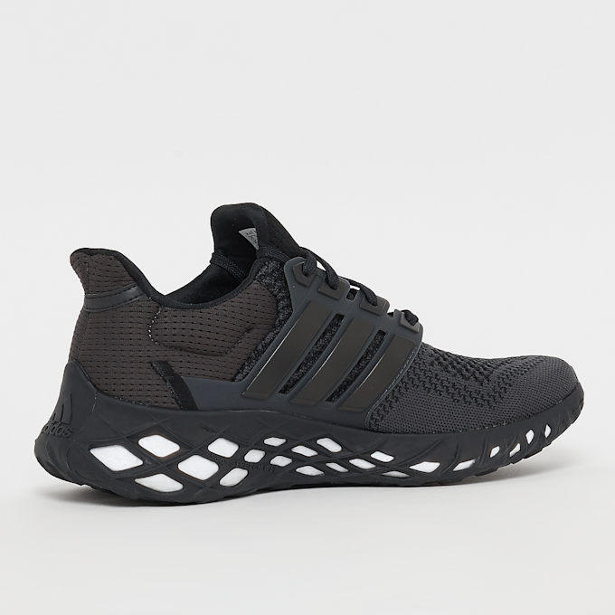 adidas Originals Buty do biegania Ultraboost Web DNA czarny 1629 3